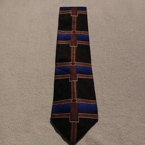 Amore Silk Tie